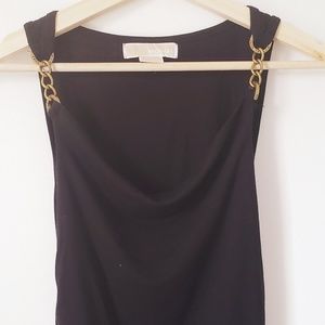 michael kors tank top